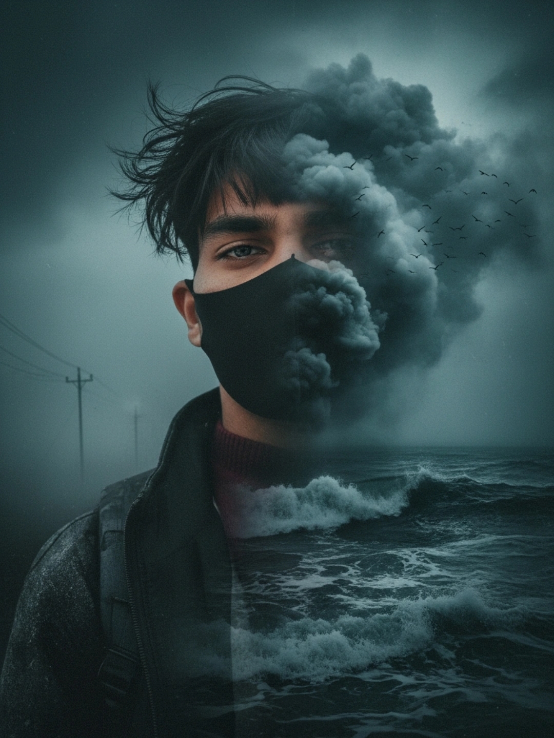 Nitin Kumar | Cyber-Architect Portfolio